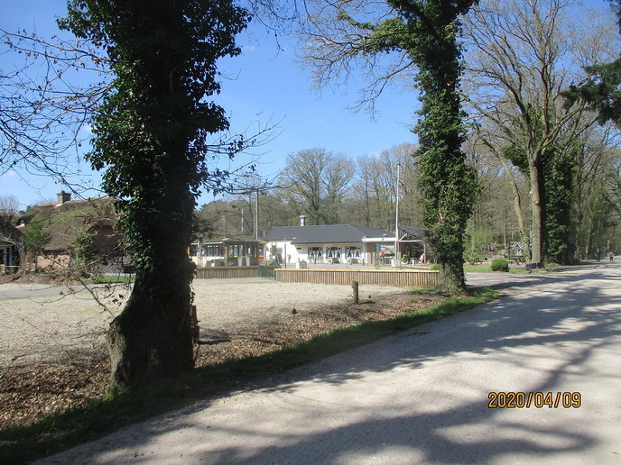 Tussen Heino en Dalfsen - Foto: Ingezonden foto