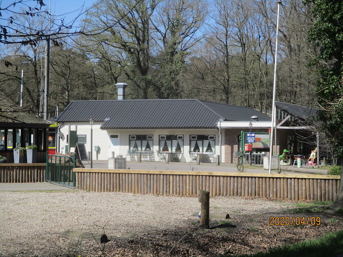Tussen Heino en Dalfsen - Foto: Ingezonden foto