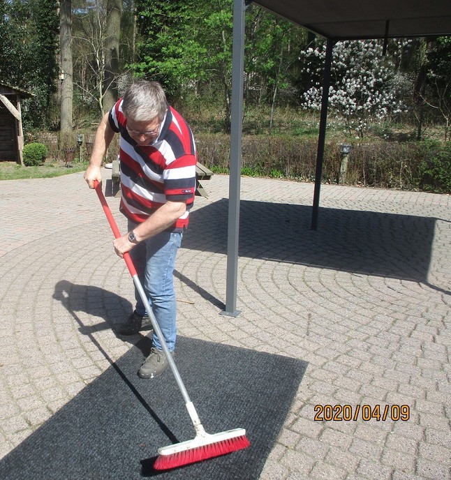 Tussen Heino en Dalfsen - Foto: Ingezonden foto