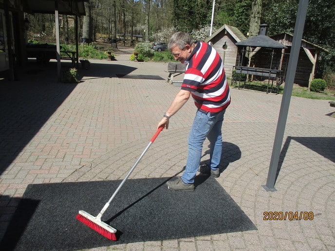 Tussen Heino en Dalfsen - Foto: Ingezonden foto