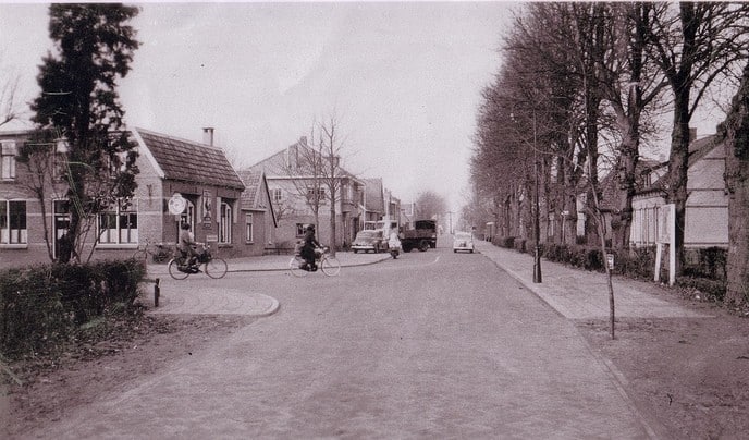 Een anzicht en herinneringen - Foto: Ingezonden foto