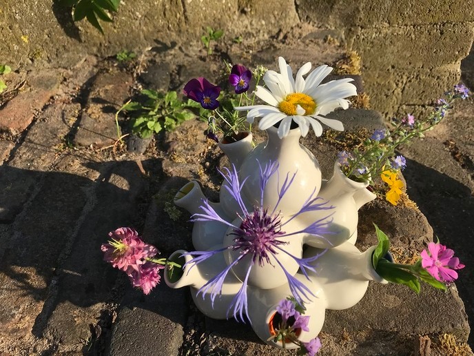 Samen zorgen voor 10 % meer natuur - Foto: Ingezonden foto