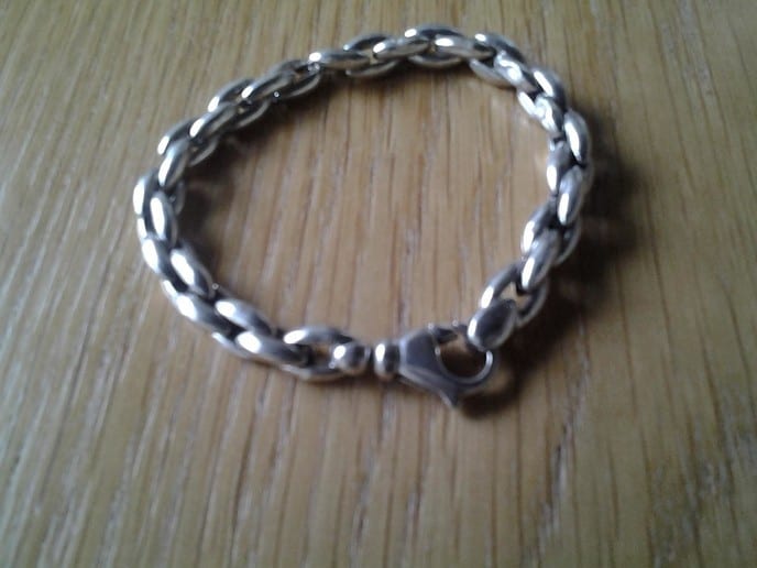 Armbandje gevonden - Foto: Ingezonden foto