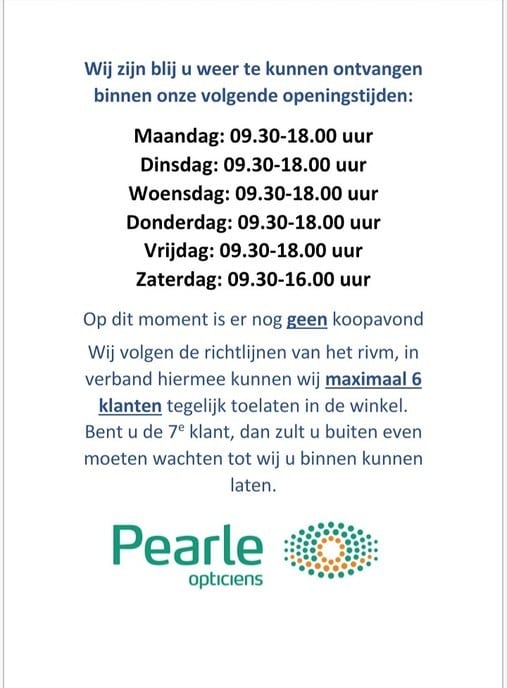 Het kan weer - Foto: Eigen geleverde foto