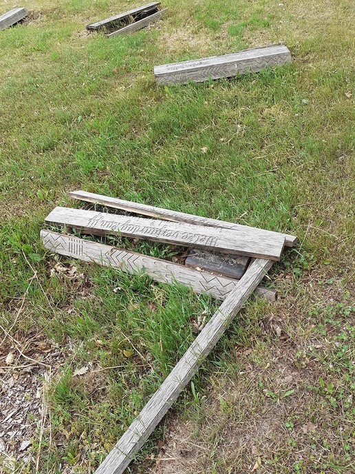 Familiepad Dalfsen in ontwikkeling of verval? - Foto: Ingezonden foto