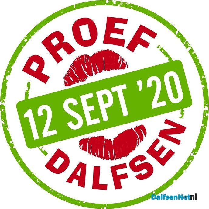 Proef Dalfsen 12 september? - Foto: Ingezonden foto
