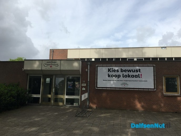 Kies bewust, koop lokaal! - Foto: Ingezonden foto