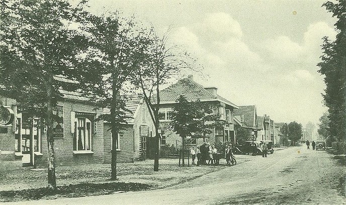 Een anzicht en herinneringen - Foto: Ingezonden foto