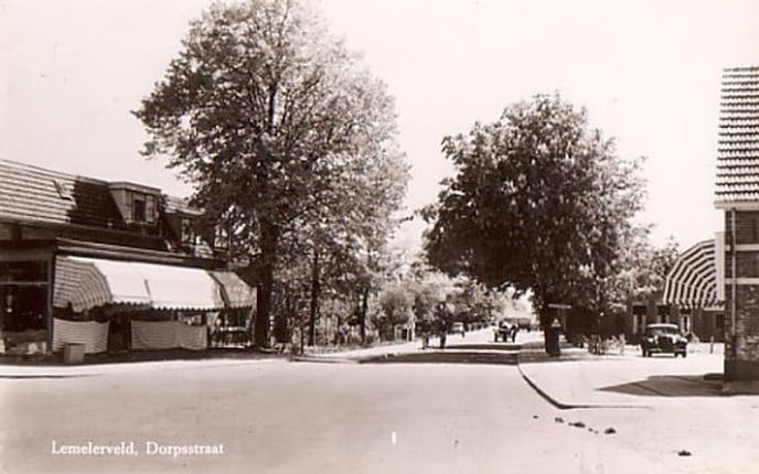 Een anzicht en herinneringen - Foto: Ingezonden foto