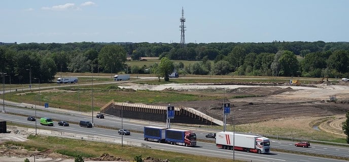“Nieuwe Hessenweg” - Foto: Paul Scholten