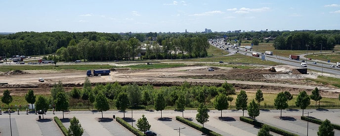 “Nieuwe Hessenweg” - Foto: Paul Scholten