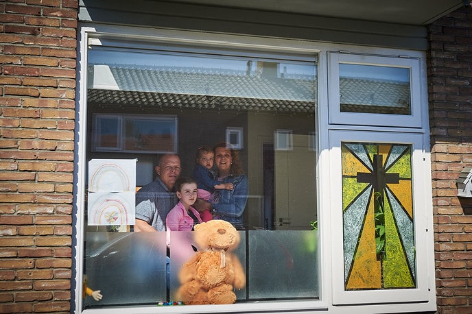 Dalfsen blijft thuis