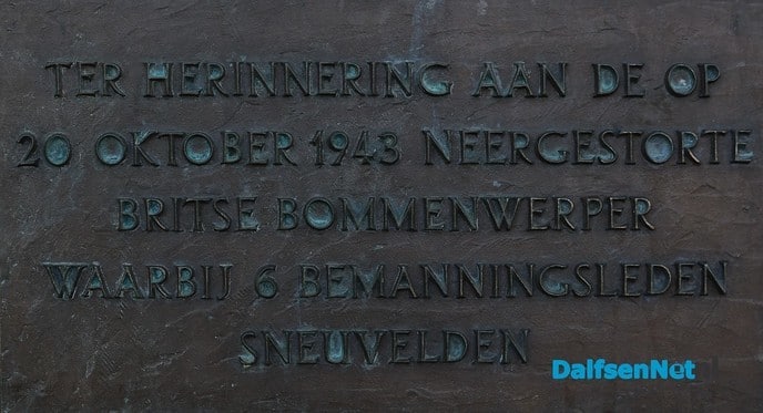 Herdenken in stilte - Foto: Johan Bokma