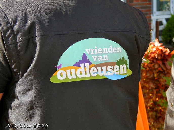 All you need is Oudleusen