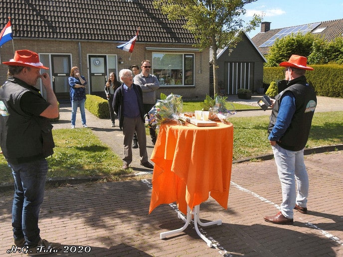 All you need is Oudleusen