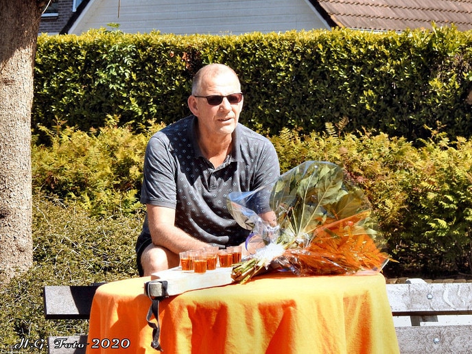 All you need is Oudleusen