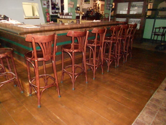 Mogelijk komt er binnenkort weer leven in de brouwerij - Foto: Ingezonden foto