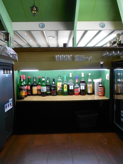 Mogelijk komt er binnenkort weer leven in de brouwerij - Foto: Ingezonden foto