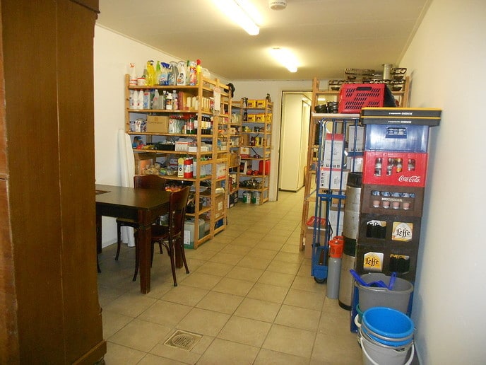 Mogelijk komt er binnenkort weer leven in de brouwerij - Foto: Ingezonden foto