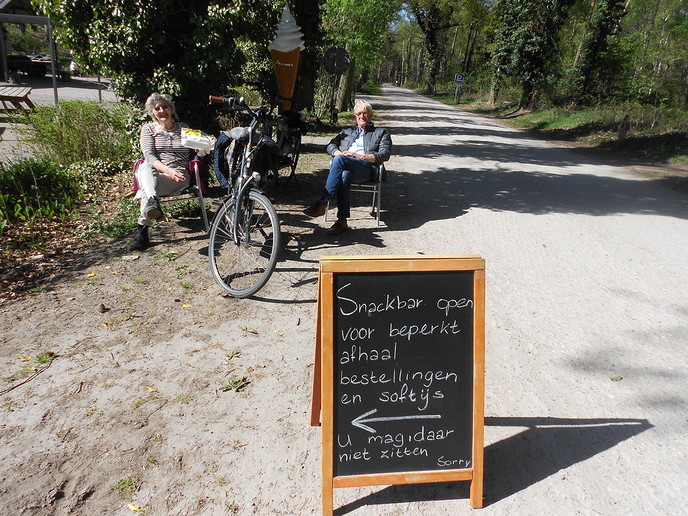 Mogelijk komt er binnenkort weer leven in de brouwerij - Foto: Ingezonden foto