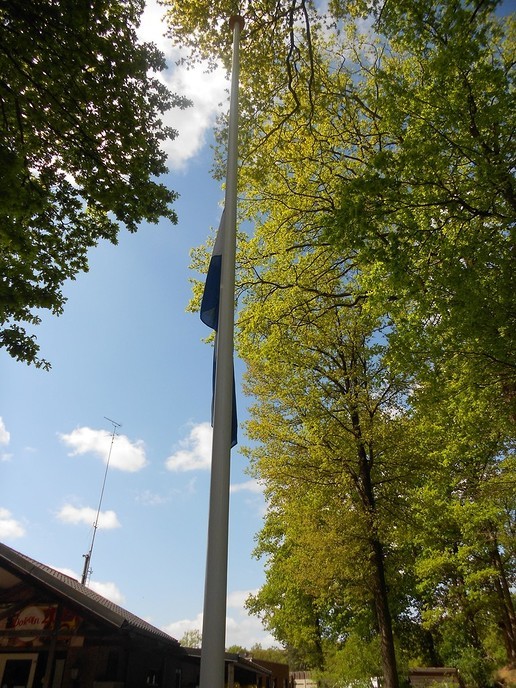 4 mei in Dalfsen