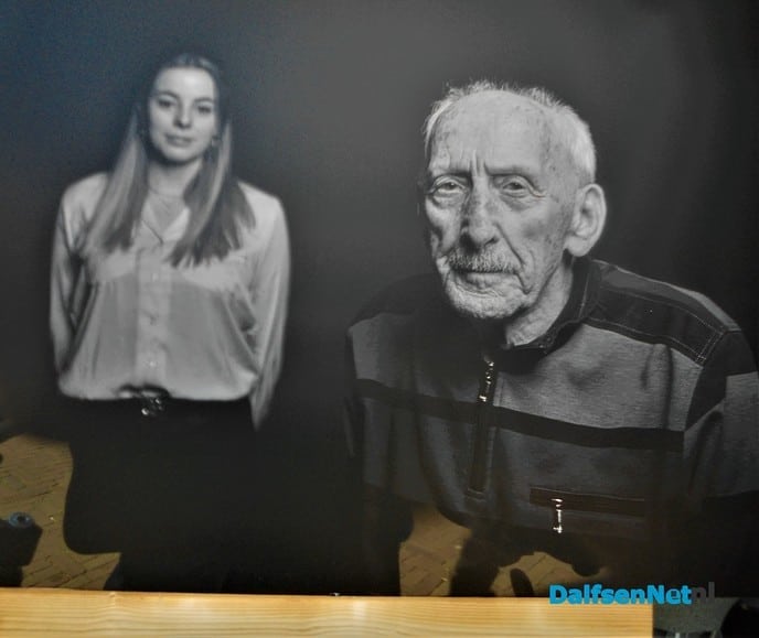 Als je door de Prinsenstaat loopt moet je wel even opletten