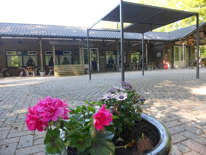 Mogelijk komt er binnenkort weer leven in de brouwerij - Foto: Ingezonden foto