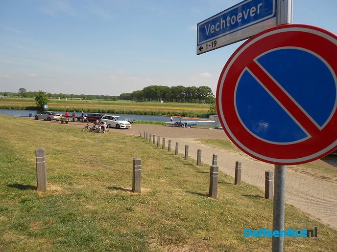 Ook de haven is weer open