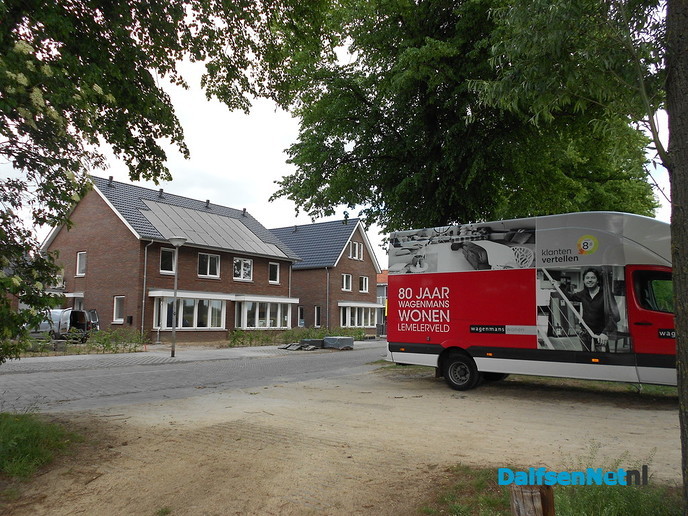 Locatie Kleine Veer