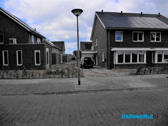 Locatie Kleine Veer