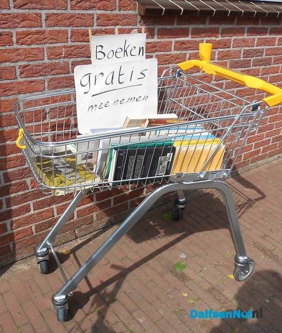 Gratis boeken