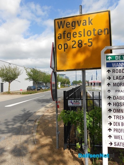 Ernstige verkeershinder