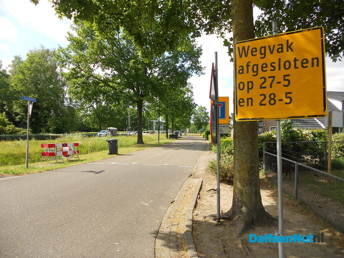 Ernstige verkeershinder