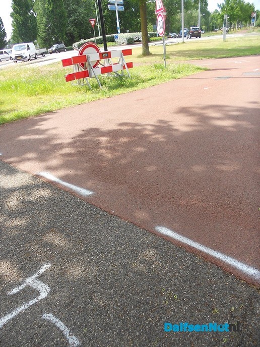 Ernstige verkeershinder
