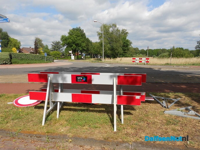 Ernstige verkeershinder