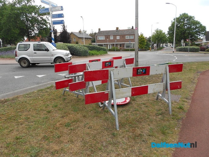 Ernstige verkeershinder
