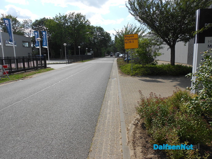 Ernstige verkeershinder