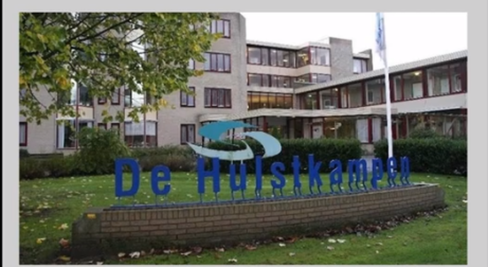 De Hulskampen helemaal vrijgebleven van corona - Foto: Eigen geleverde foto