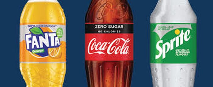 Coca Cola gaat samen met de horeca drankjes doneren - Foto: Eigen geleverde foto