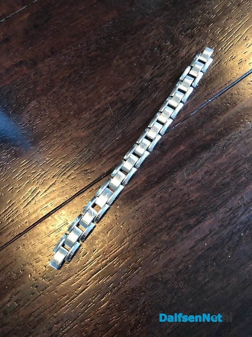 Armband gevonden - Foto: Ingezonden foto