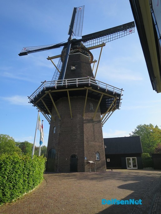 Hoonhorst heeft Prachtige monumenten - Foto: Wim