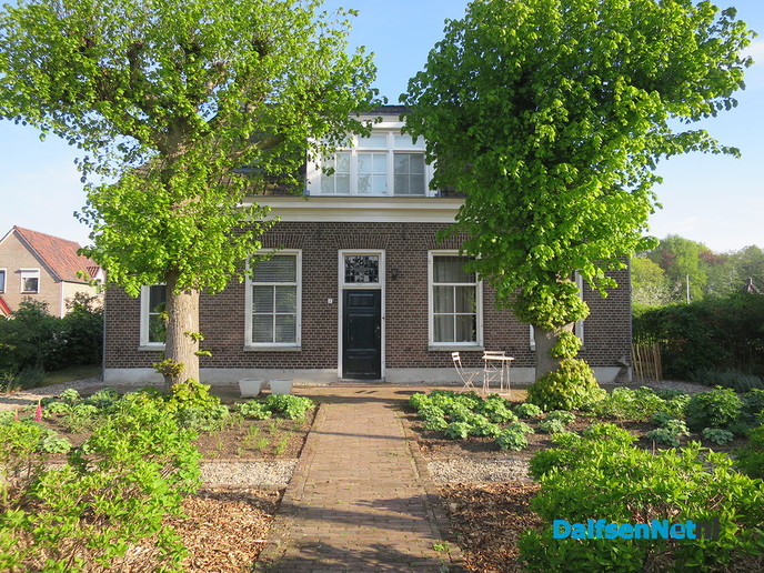 Hoonhorst heeft Prachtige monumenten - Foto: Wim