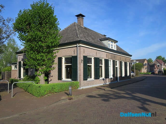 Hoonhorst heeft Prachtige monumenten - Foto: Wim