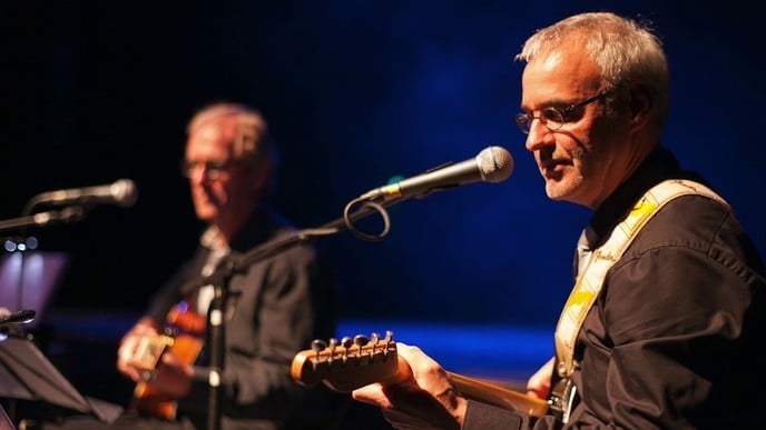 Theater de Stoomfabriek gaat live