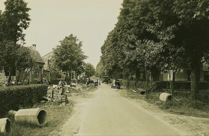 Een anzicht en herinneringen - Foto: Ingezonden foto