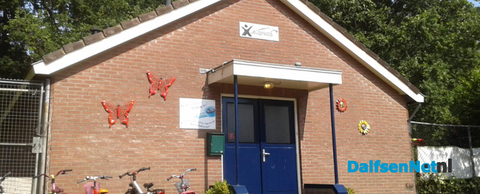 Alles voor de veiligheid
