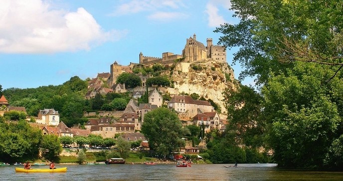 Ideeën voor een ideale vakantie in de Dordogne