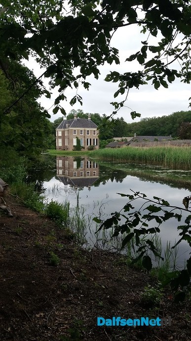 Wandel rondje - Foto: Ingezonden foto