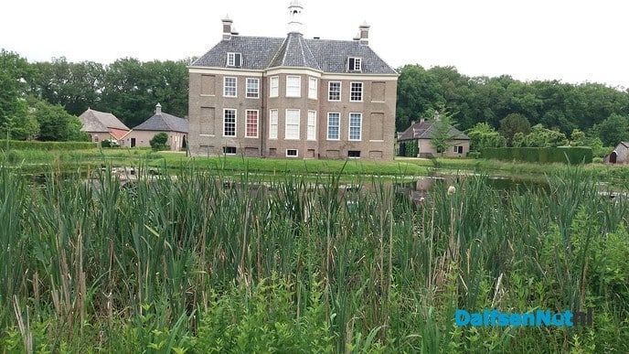 Wandel rondje - Foto: Ingezonden foto