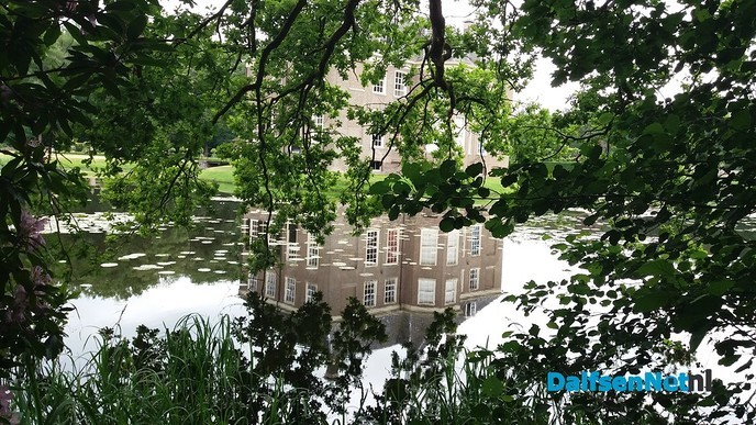 Wandel rondje - Foto: Ingezonden foto